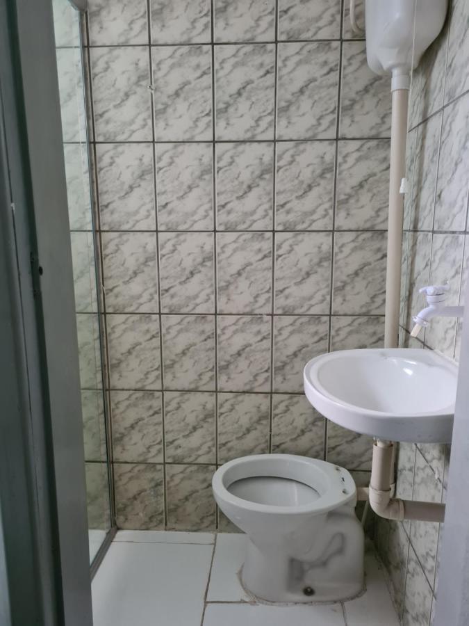 Mr Residence Cuiaba  Exterior photo